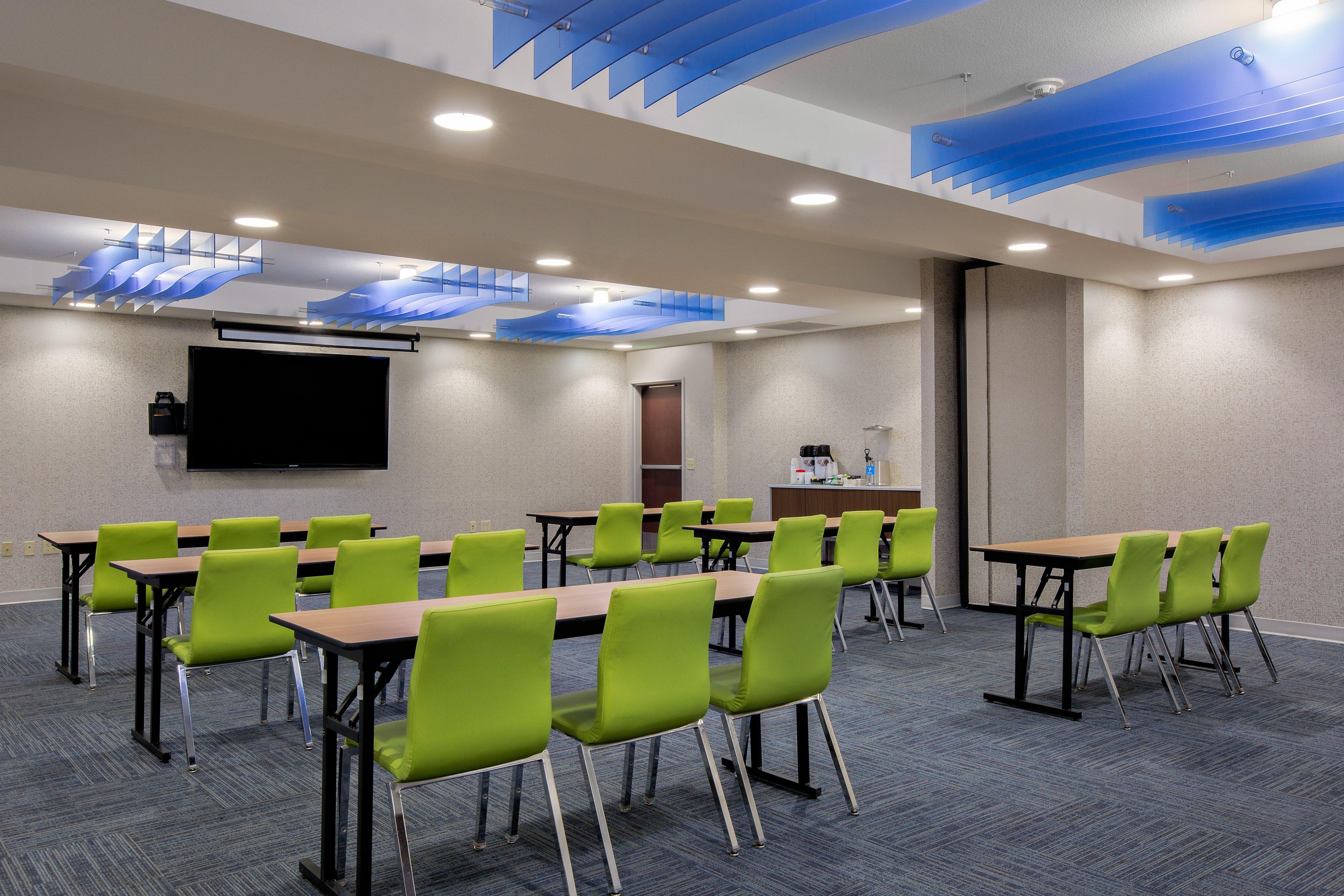 Holiday Inn Express Hotel & Suites Ontario By Ihg Екстериор снимка