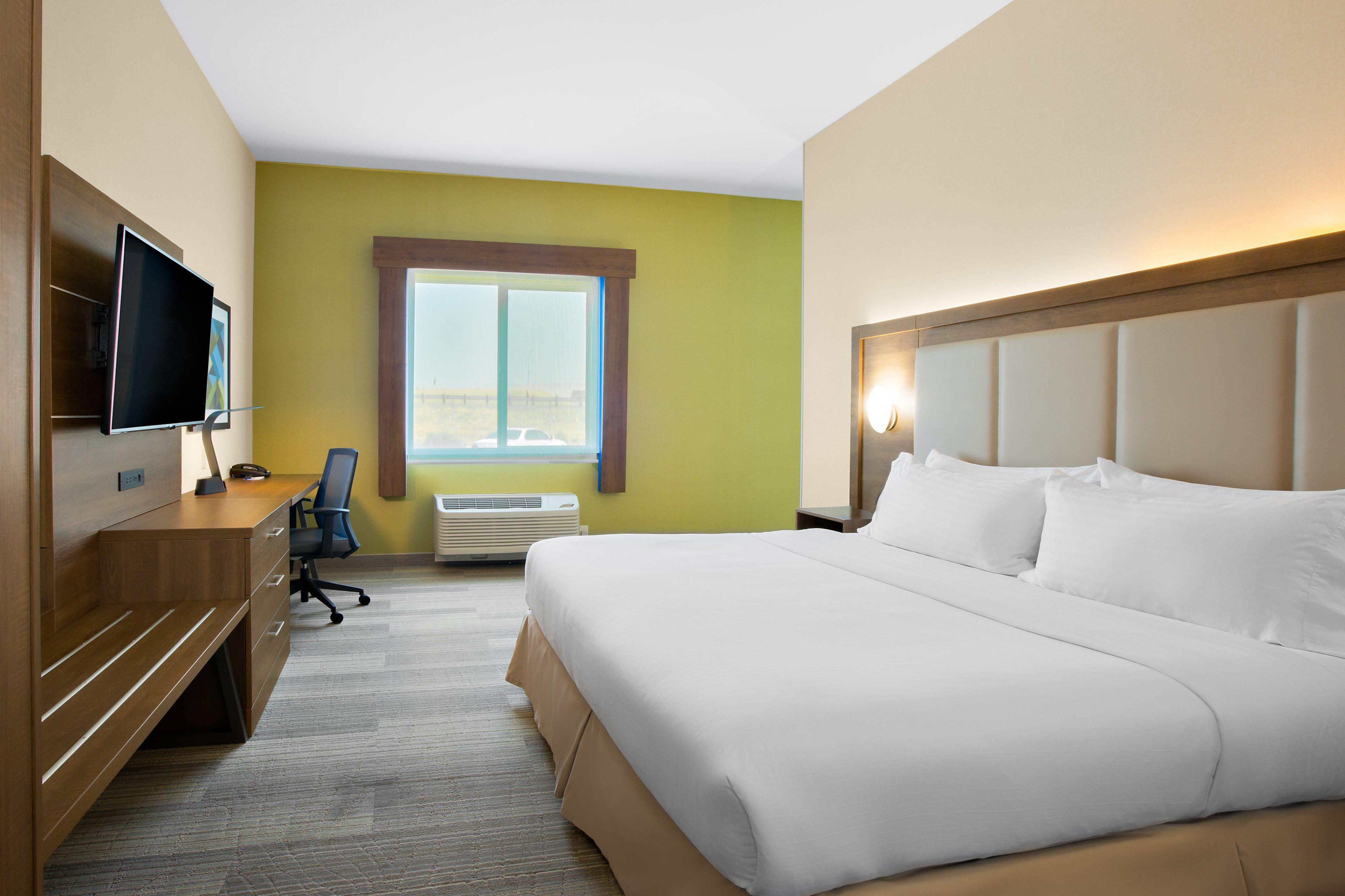 Holiday Inn Express Hotel & Suites Ontario By Ihg Екстериор снимка