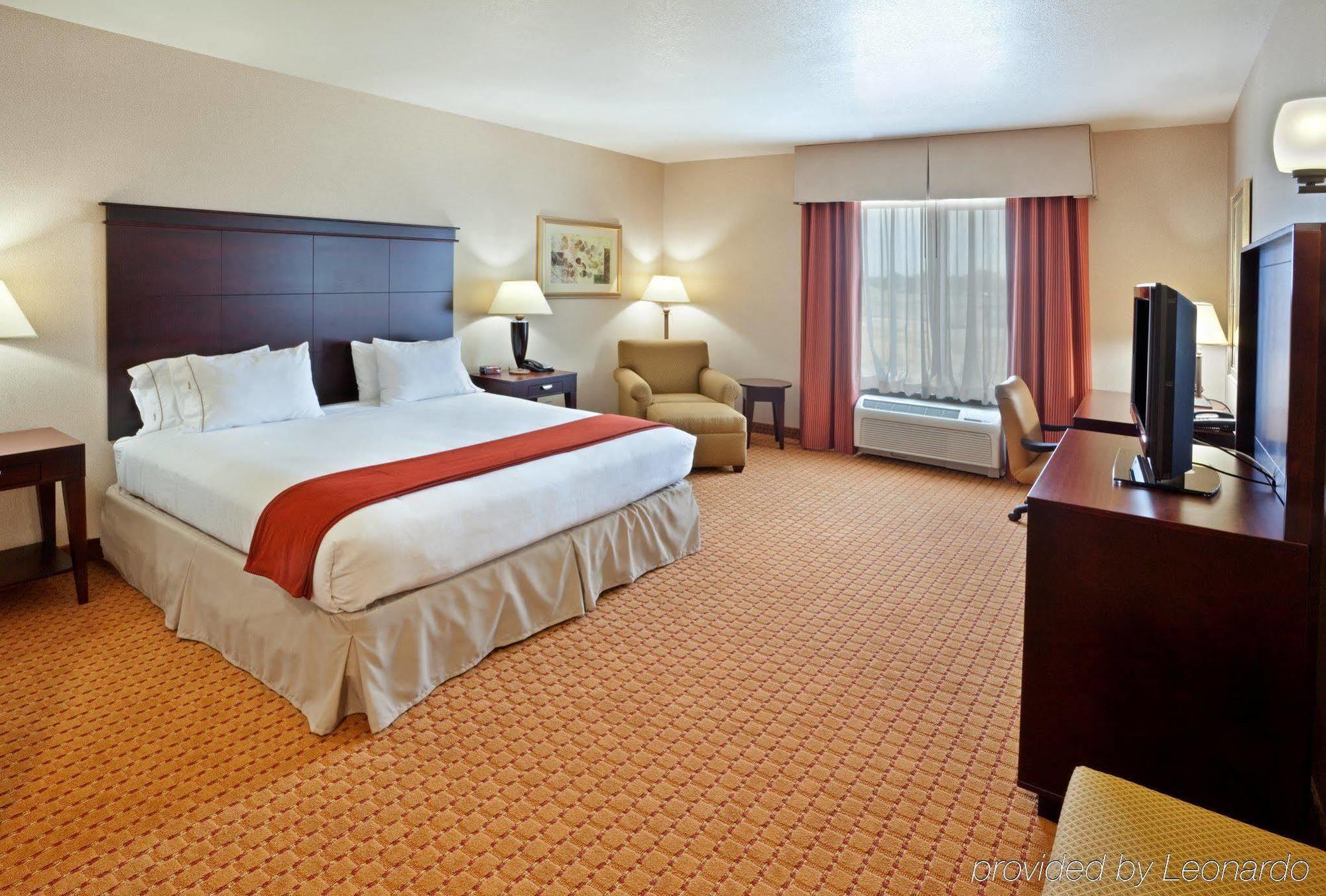 Holiday Inn Express Hotel & Suites Ontario By Ihg Екстериор снимка